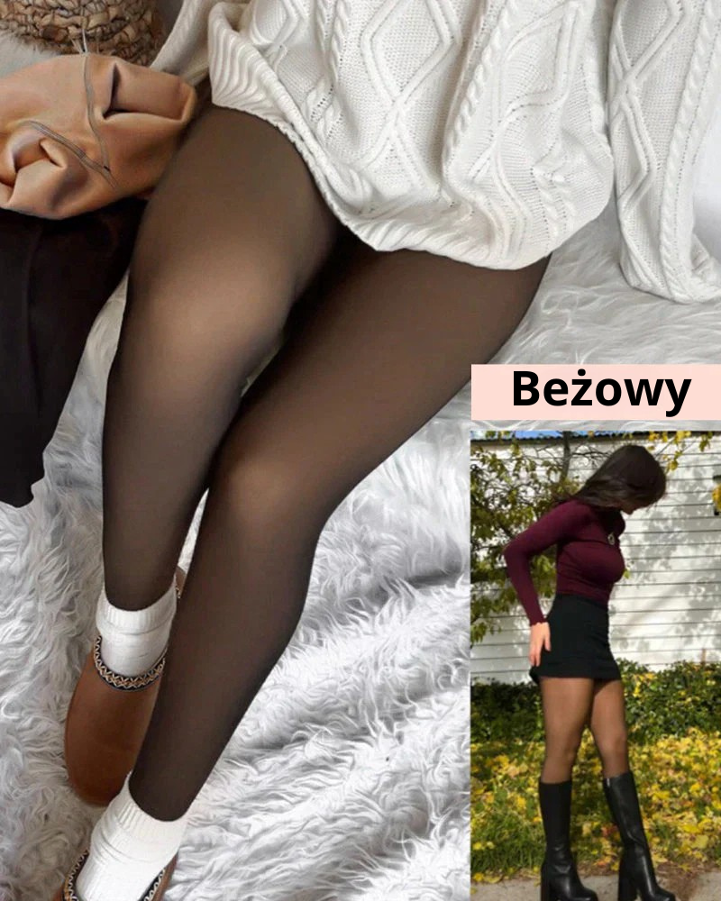 RYZON | Pozostań stylowa i ciepła tej jesieni