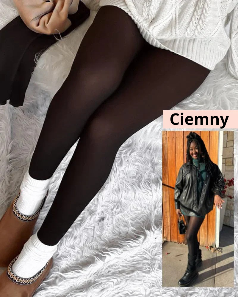 RYZON | Pozostań stylowa i ciepła tej jesieni