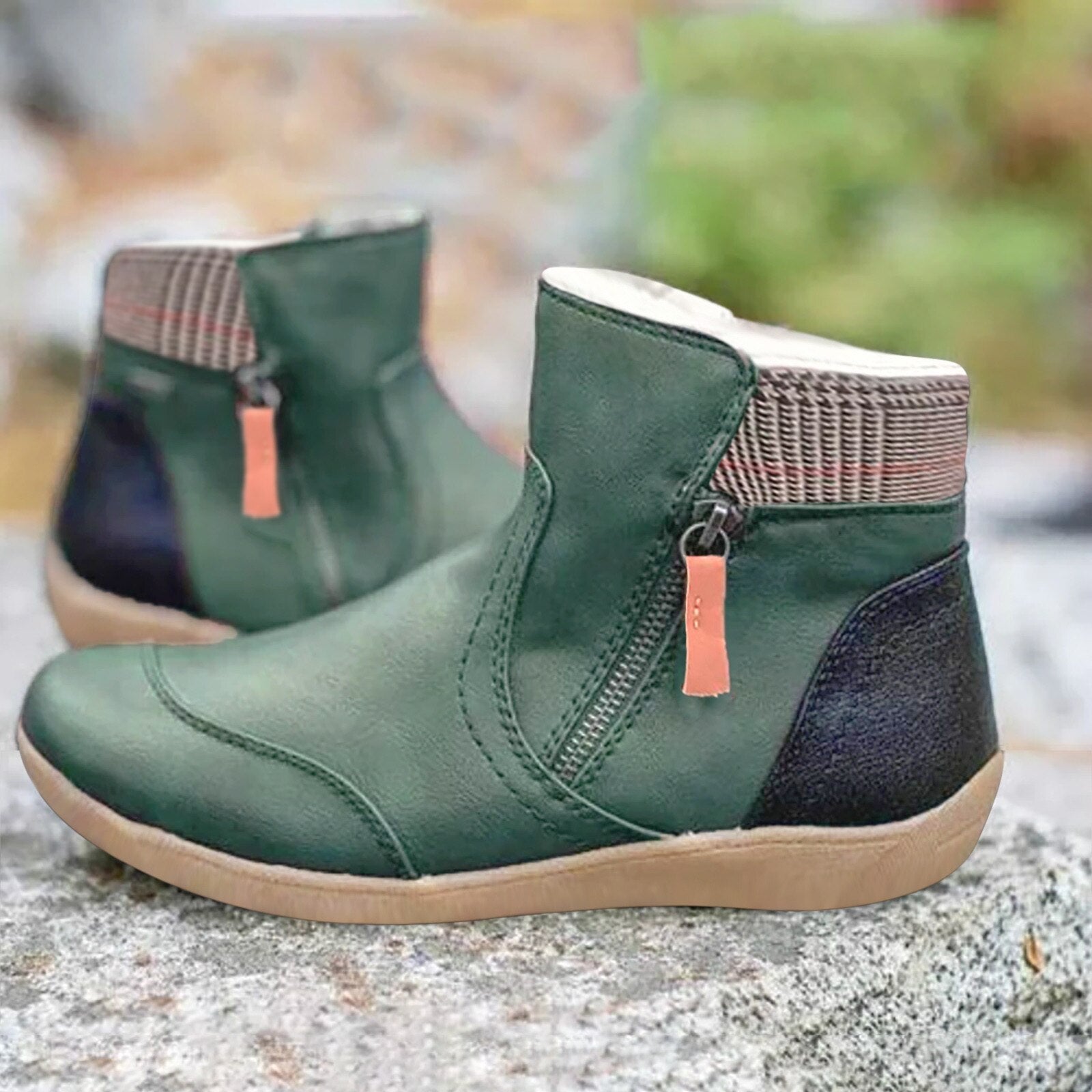Caroline™ | Orthopedic Waterproof Boots