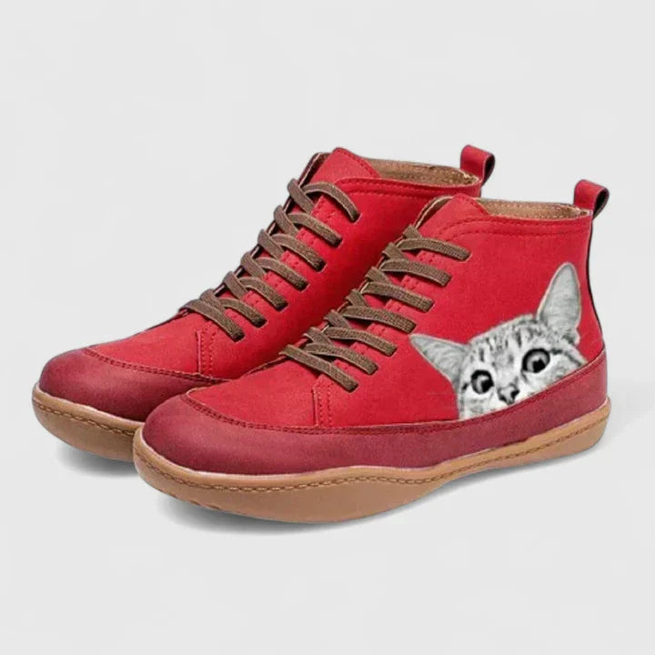 ERI | Buty ortopedyczne