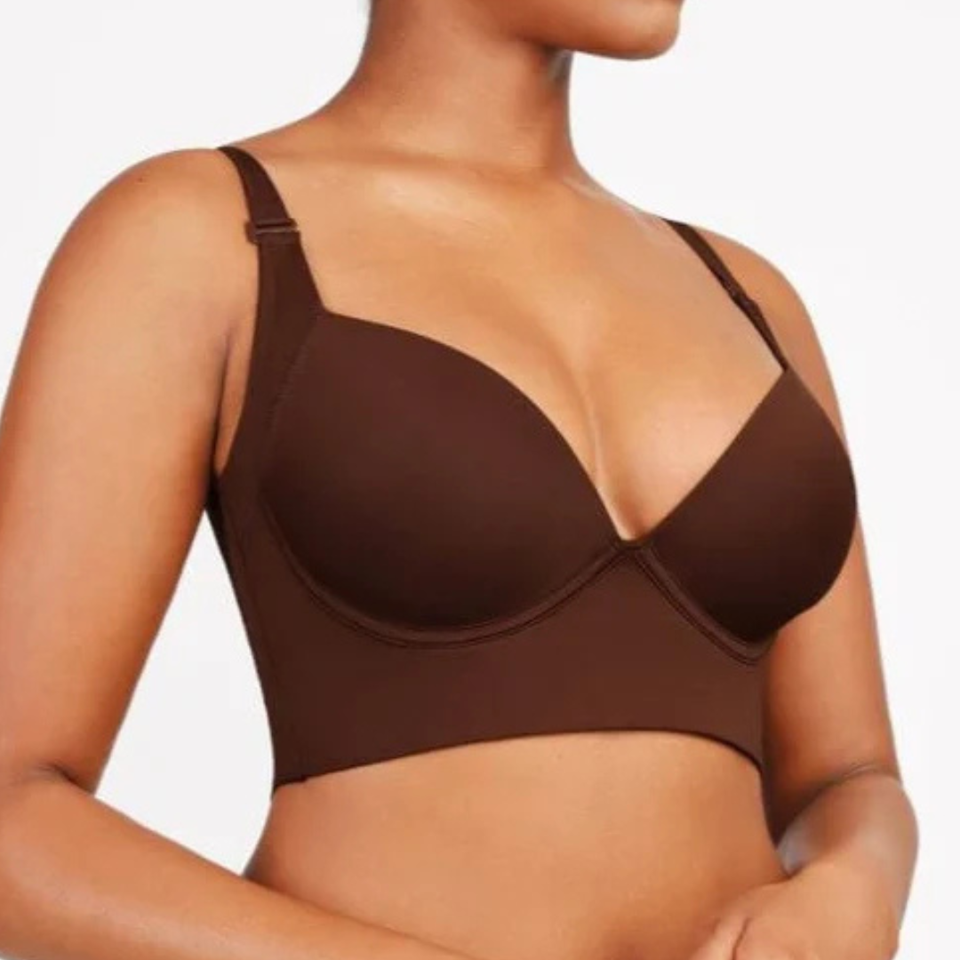 NATALIA | Glamour Diva Biustonosz Modelujący