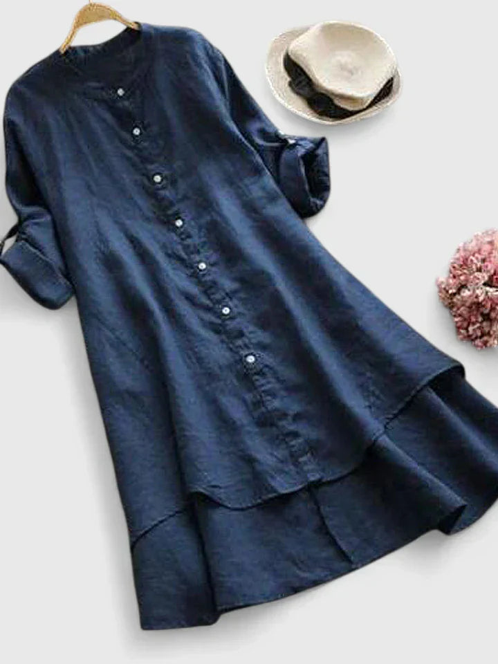 Marizalyn | Elegancka sukienka