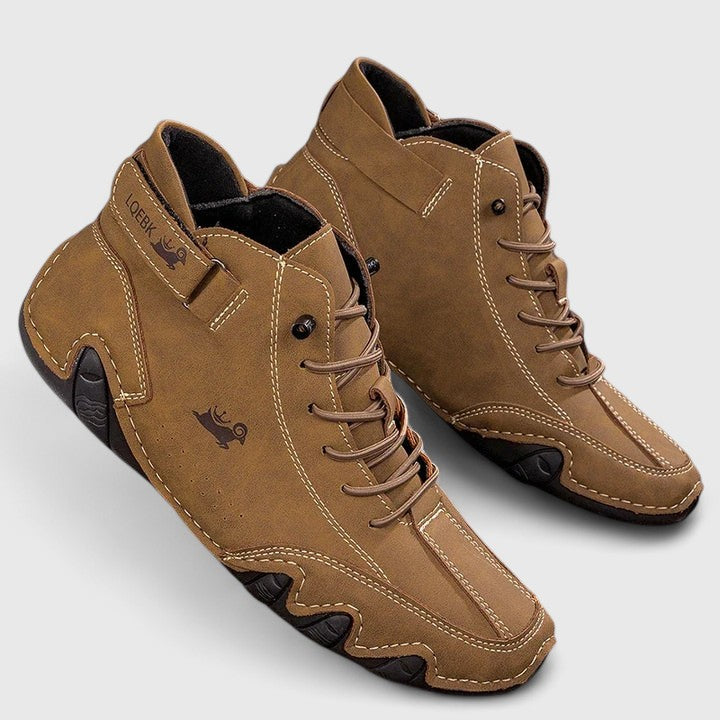 Halyviora | Ortopedyczne Botki