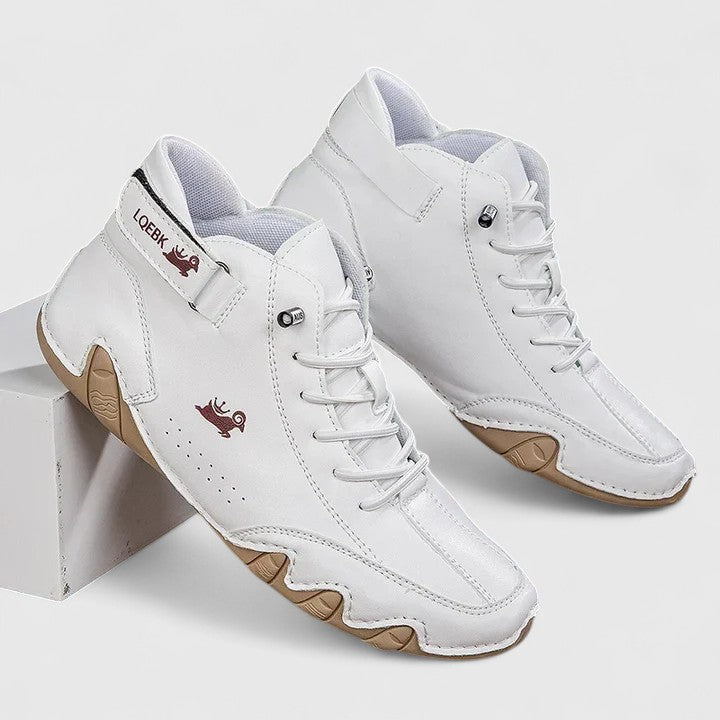 Halyviora | Ortopedyczne Botki