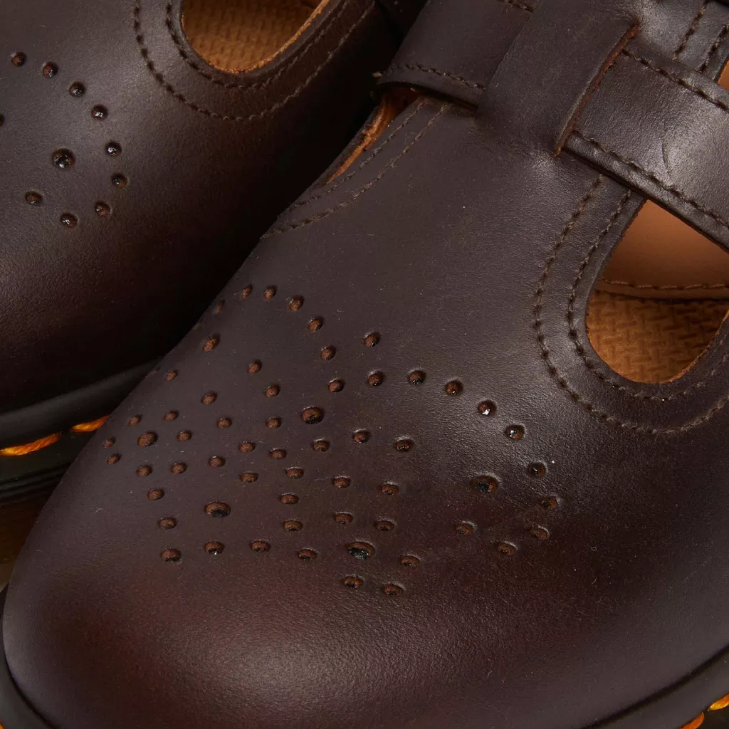 Uma | Ortopedyczne buty Mary Jane