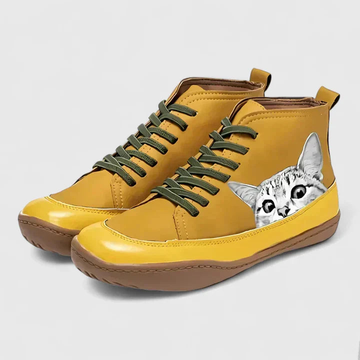 ERI | Buty ortopedyczne