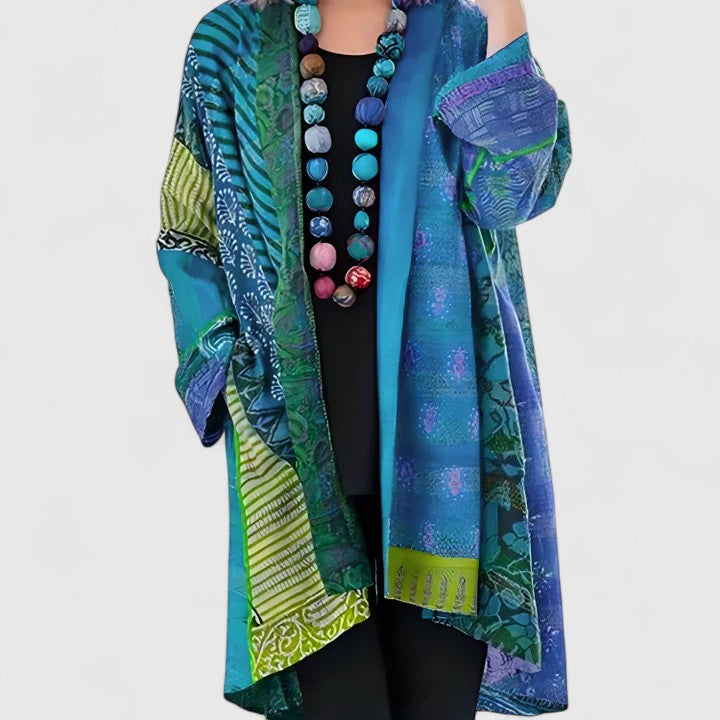 Calirenne | Elegancki Sweter