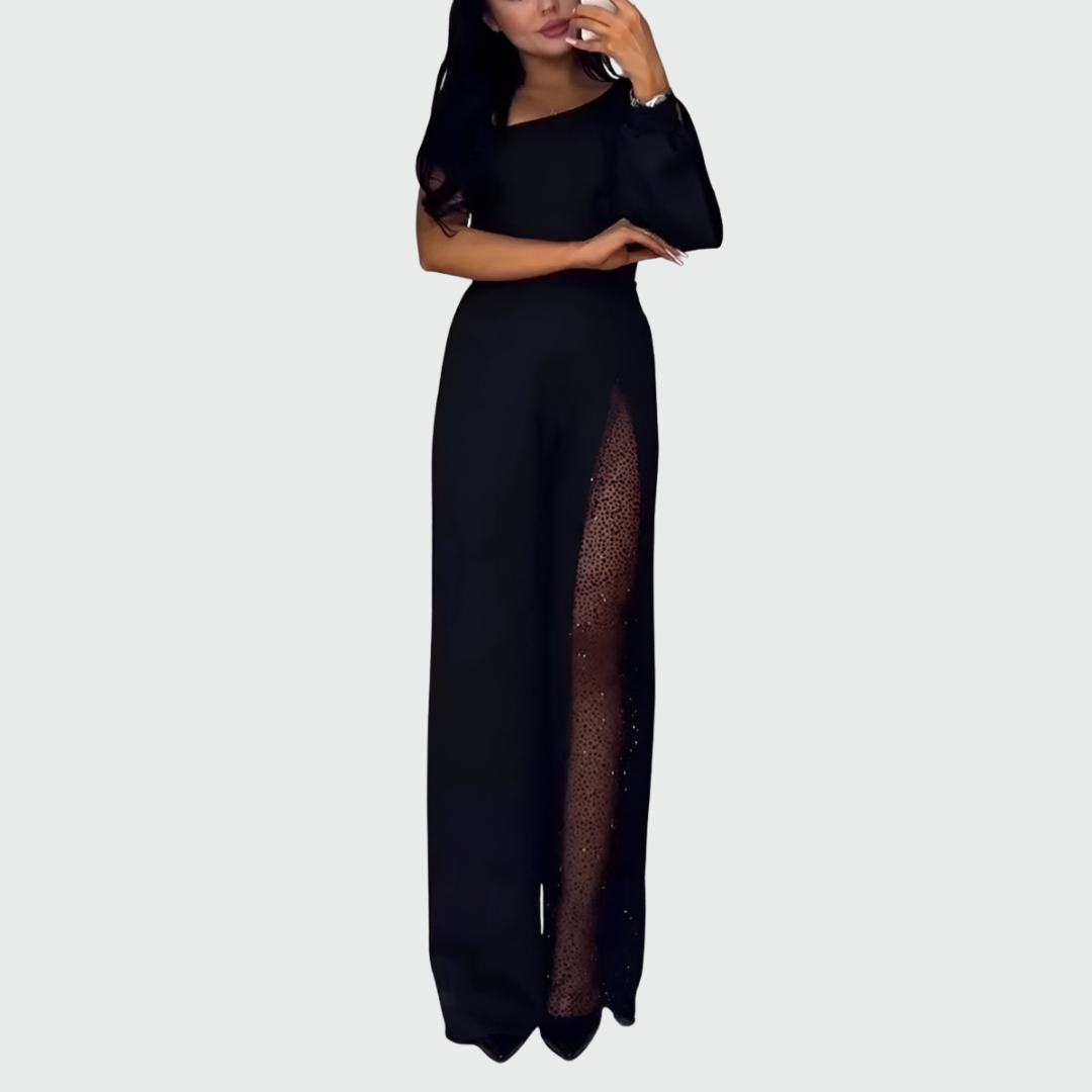 IVANA | Nowoczesny Kombinezon