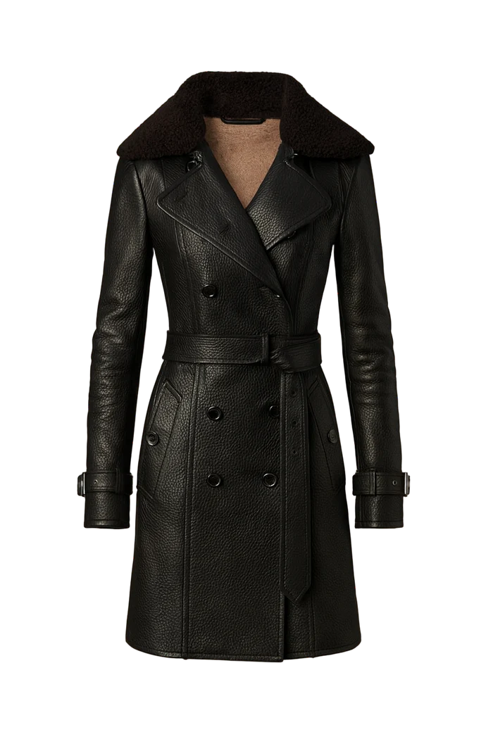 Sarvynah | Elegancka Kurtka