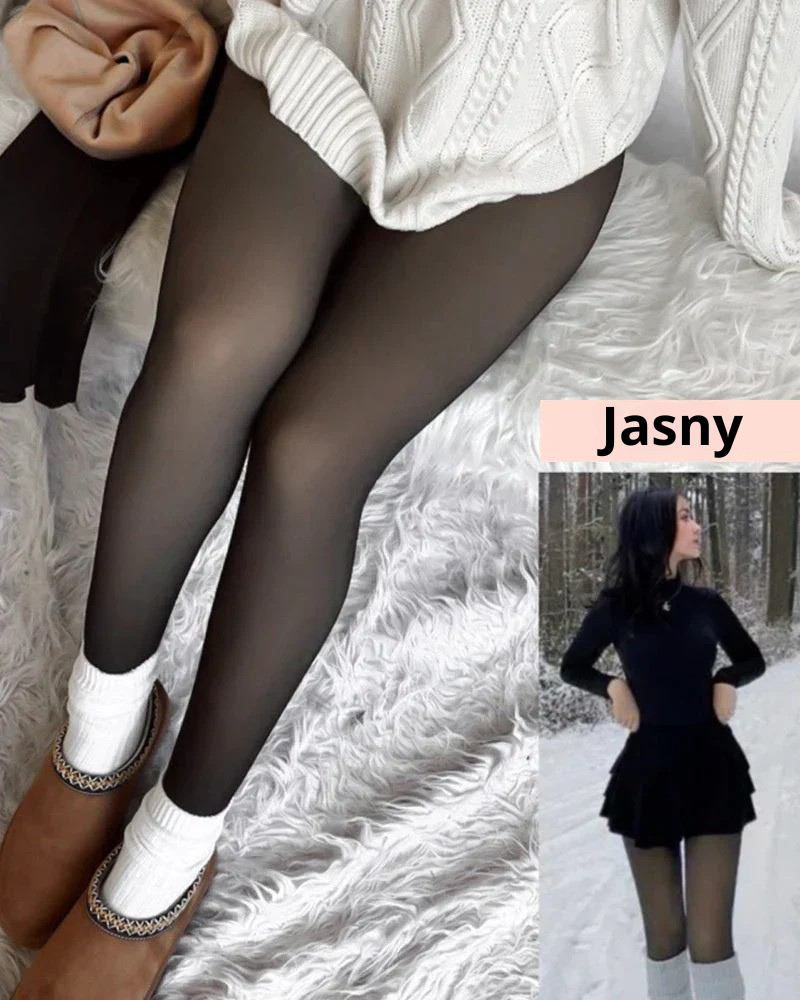 RYZON | Pozostań stylowa i ciepła tej jesieni