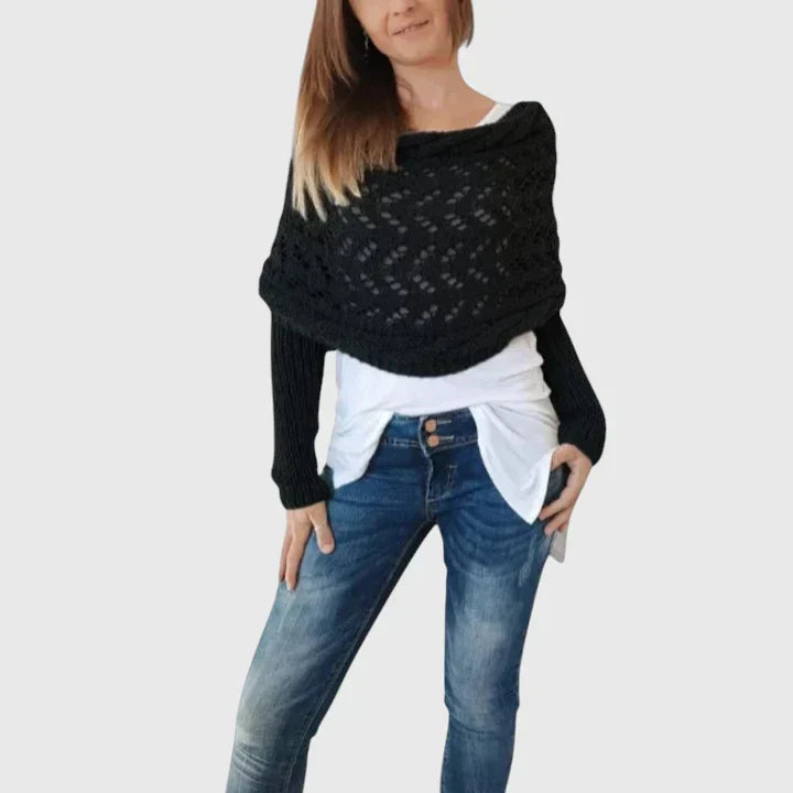 Lynoreviah | Stylowy Szalik