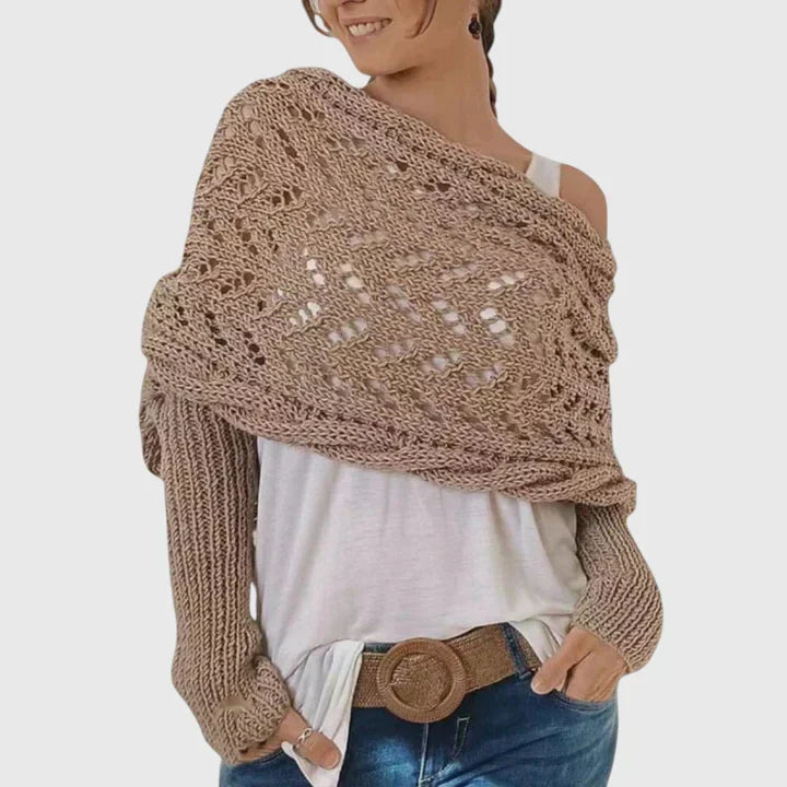 Lynoreviah | Stylowy Szalik